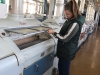 Привалова Ирина. Контроль работы вальцовых станков