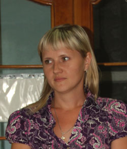 И.О. директора Фонда Головкова Н.А.