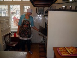 Благодарность ОАО «Бутурлиновский  мелькомбинат»