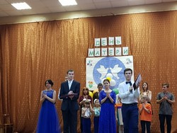 День Матери